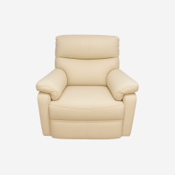 Signor Recliner 1 Seater - Helloilmare